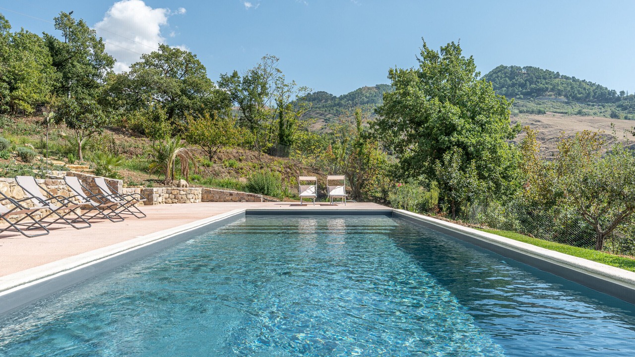 Photo of Outdoor in Polizzi Generosa