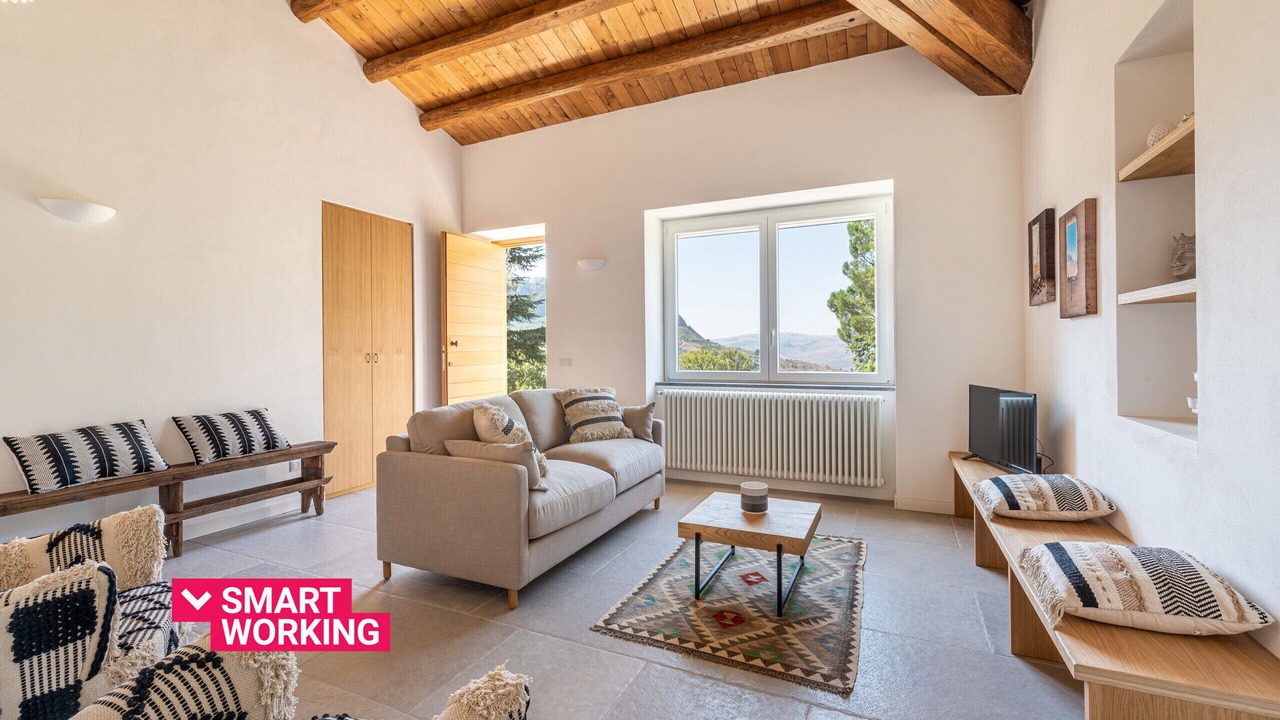 Photo of Livingroom in Polizzi Generosa