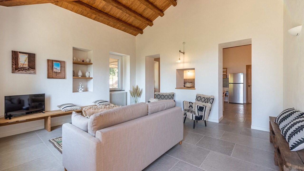 Photo of Livingroom in Polizzi Generosa