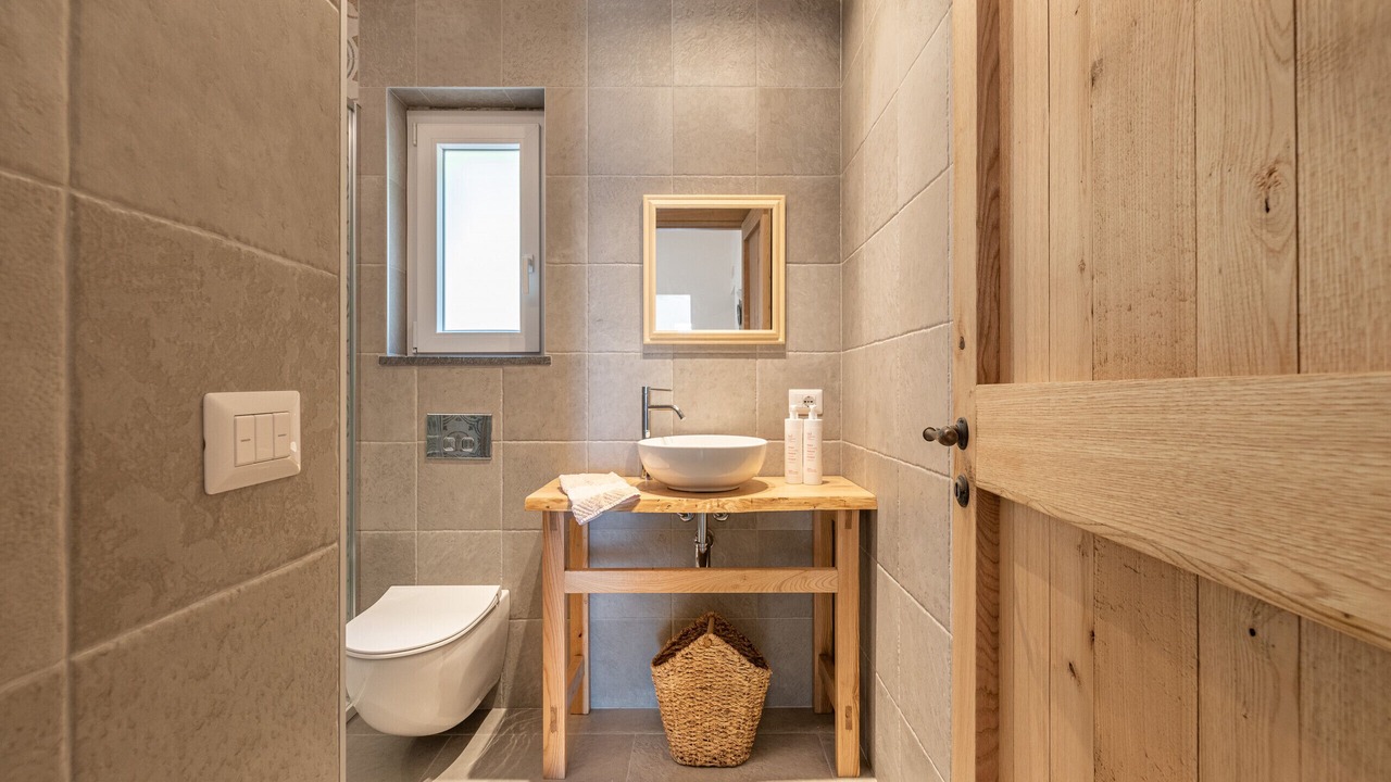 Photo of Bathroom in Polizzi Generosa