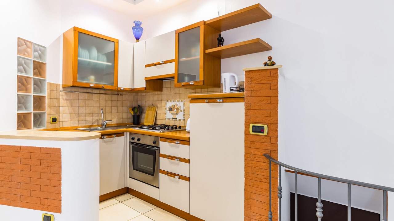 Photo of Kitchen in Vittorio Emanuele