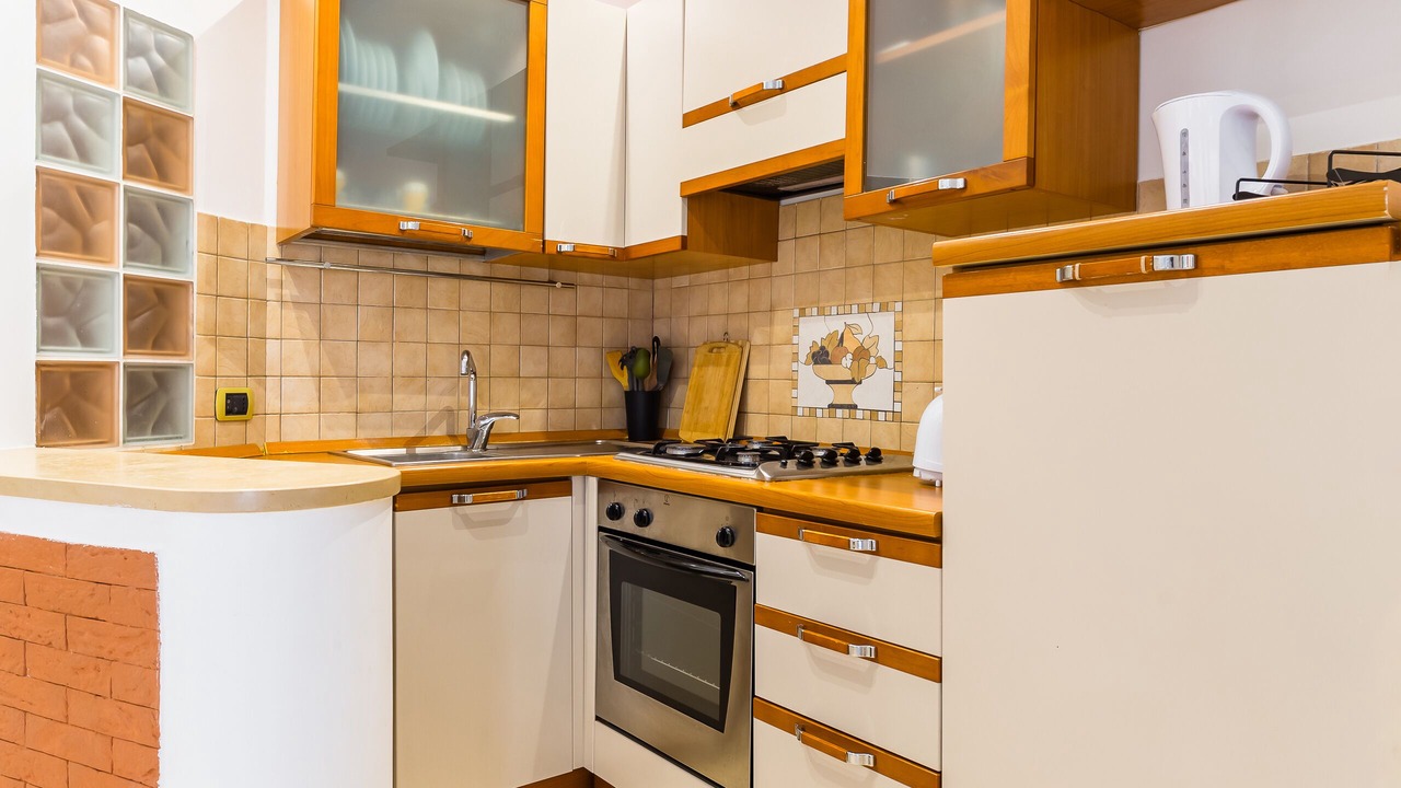 Photo of Kitchen in Vittorio Emanuele