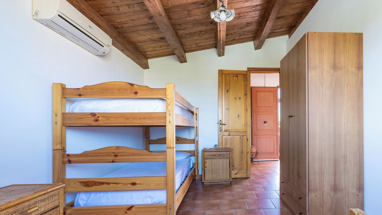 Photo of Bedroom in Capo