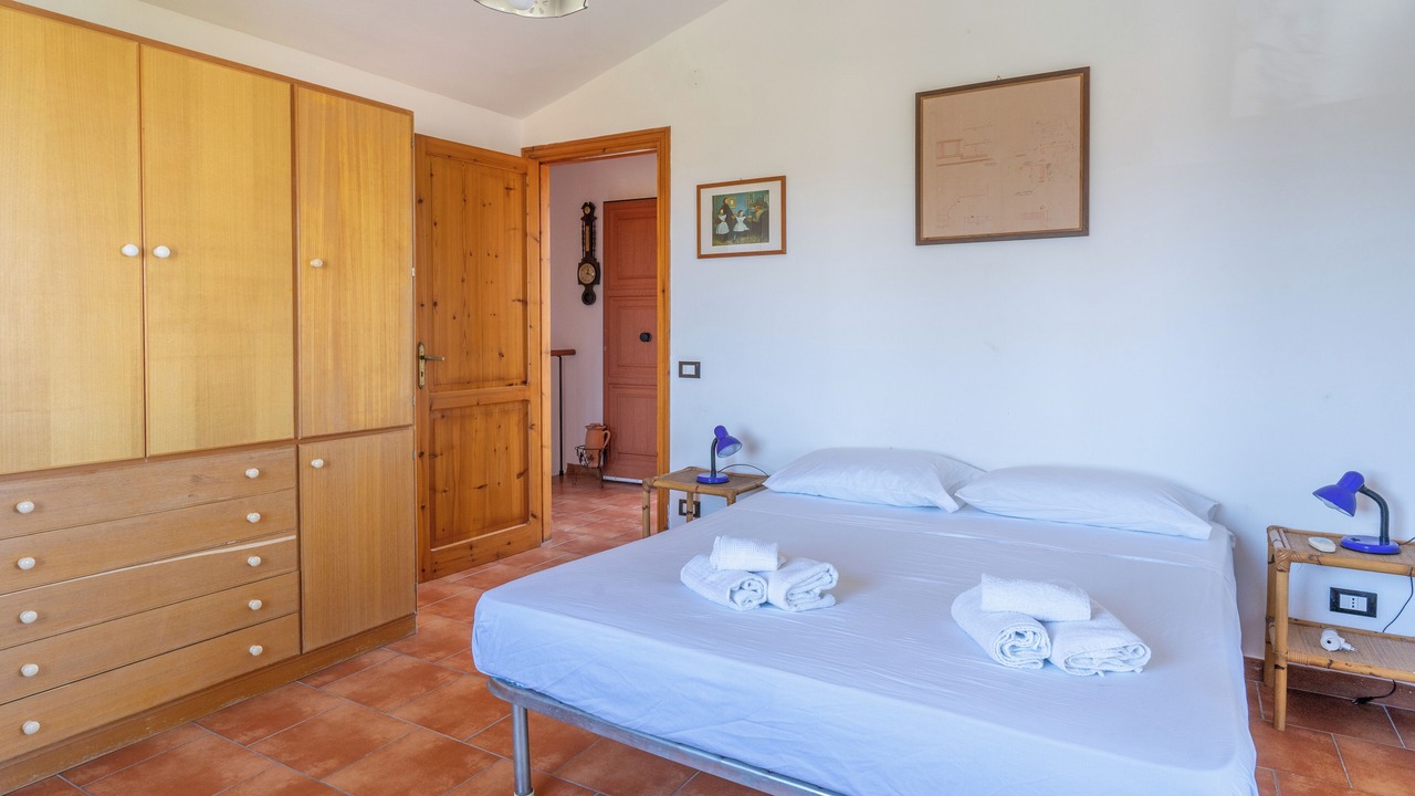 Photo of Bedroom in Capo