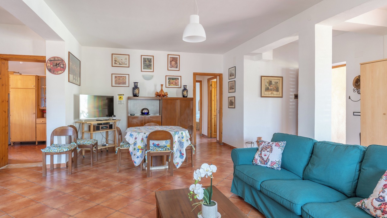 Photo of Livingroom in Capo