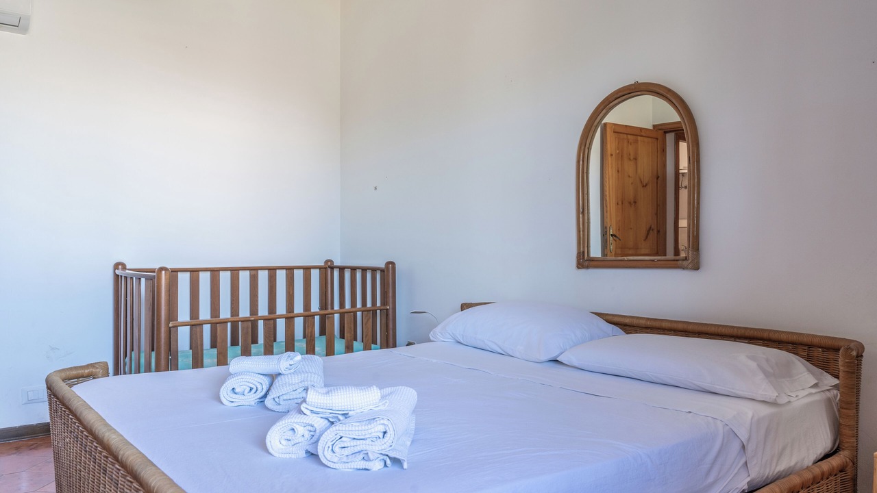 Photo of Bedroom in Capo