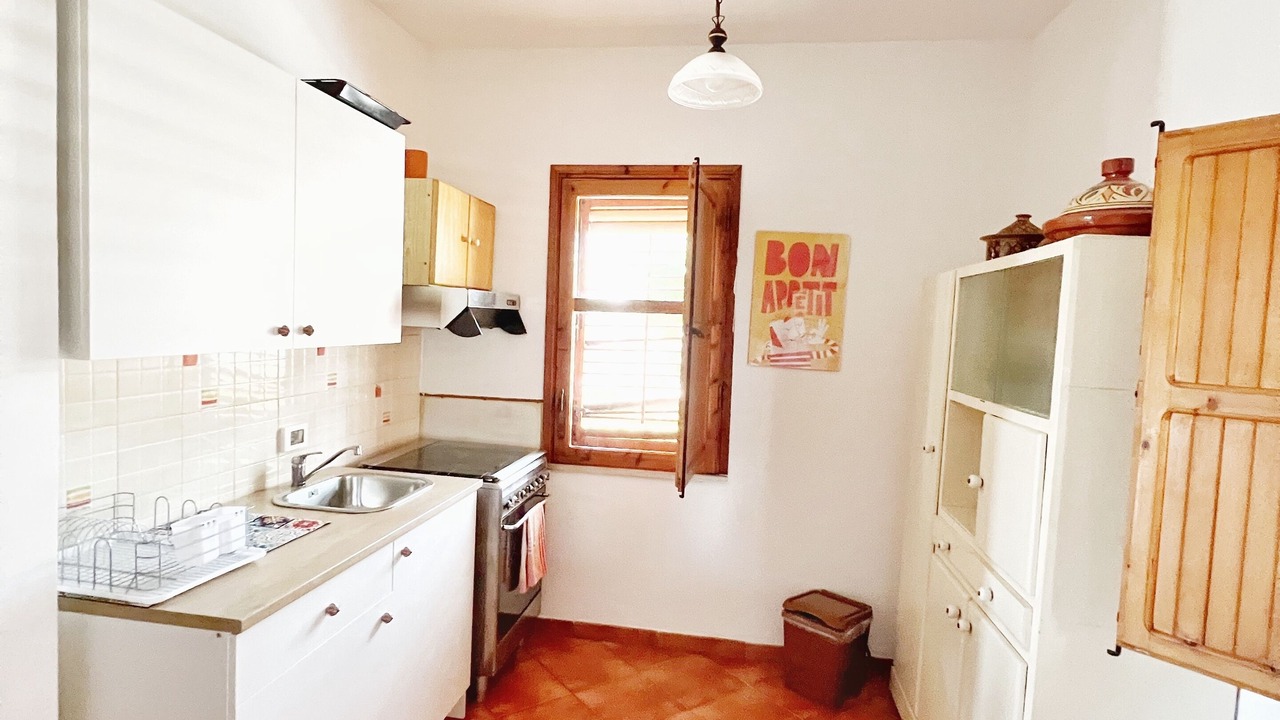 Photo of Kitchen in Capo