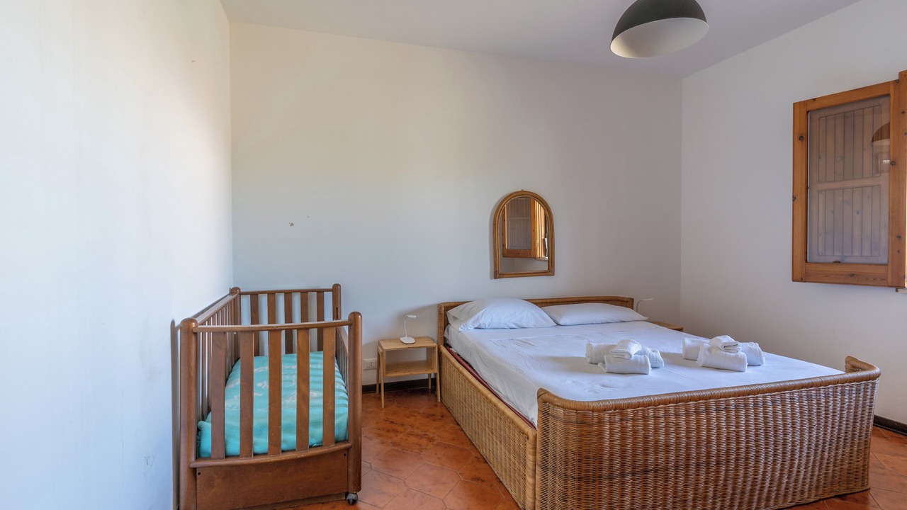 Photo of Bedroom in Capo