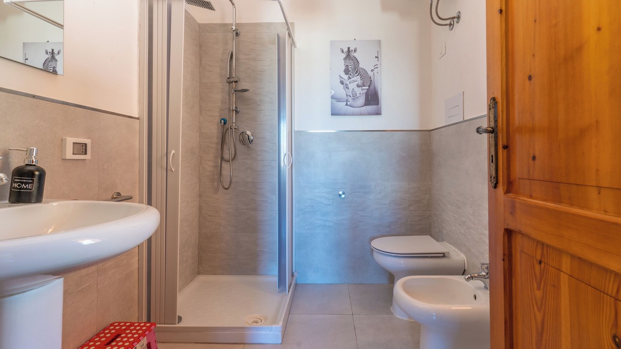 Photo of Bathroom in Capo