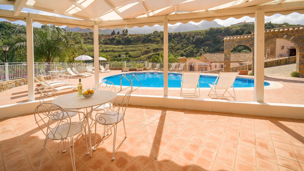 Photo of Outdoor in Alcamo