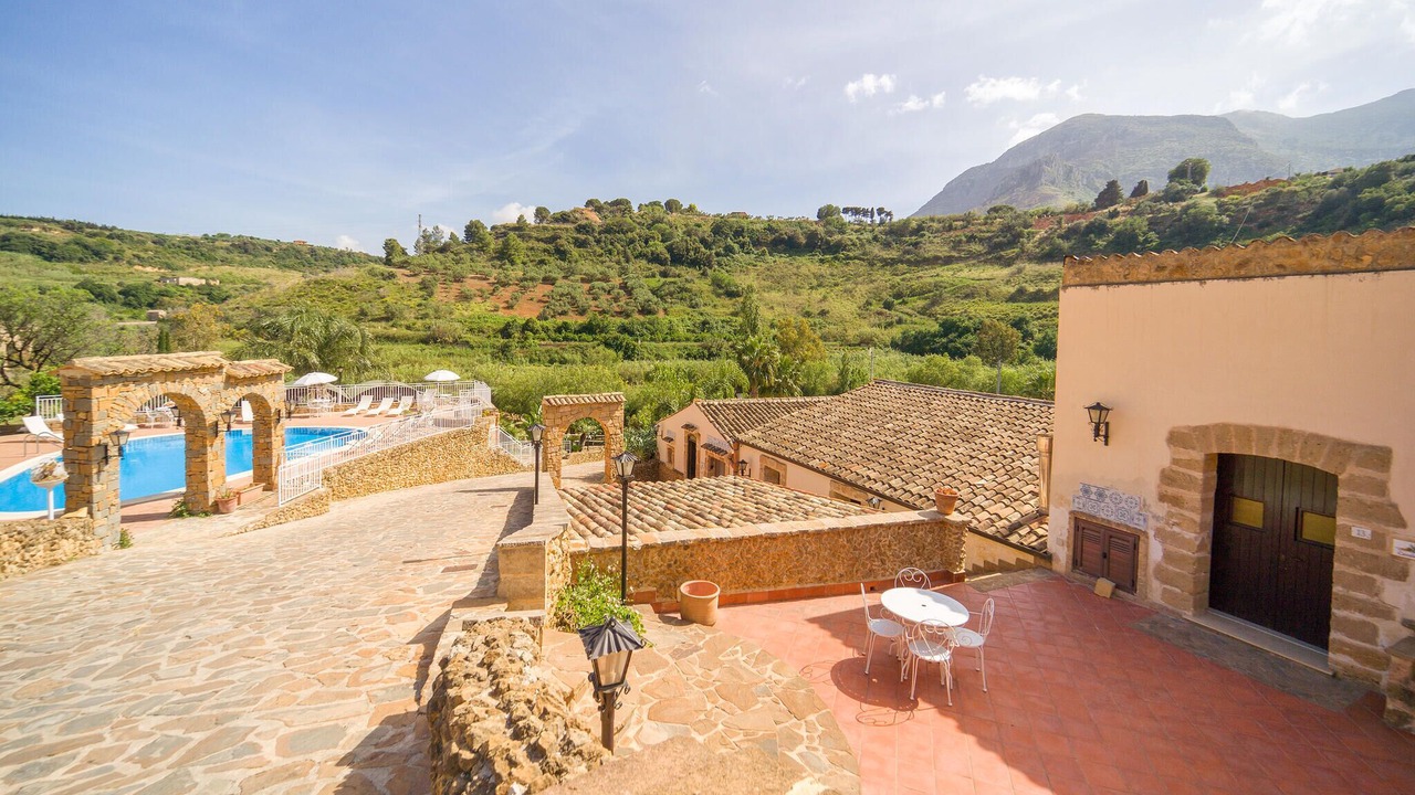 Photo of Outdoor in Alcamo