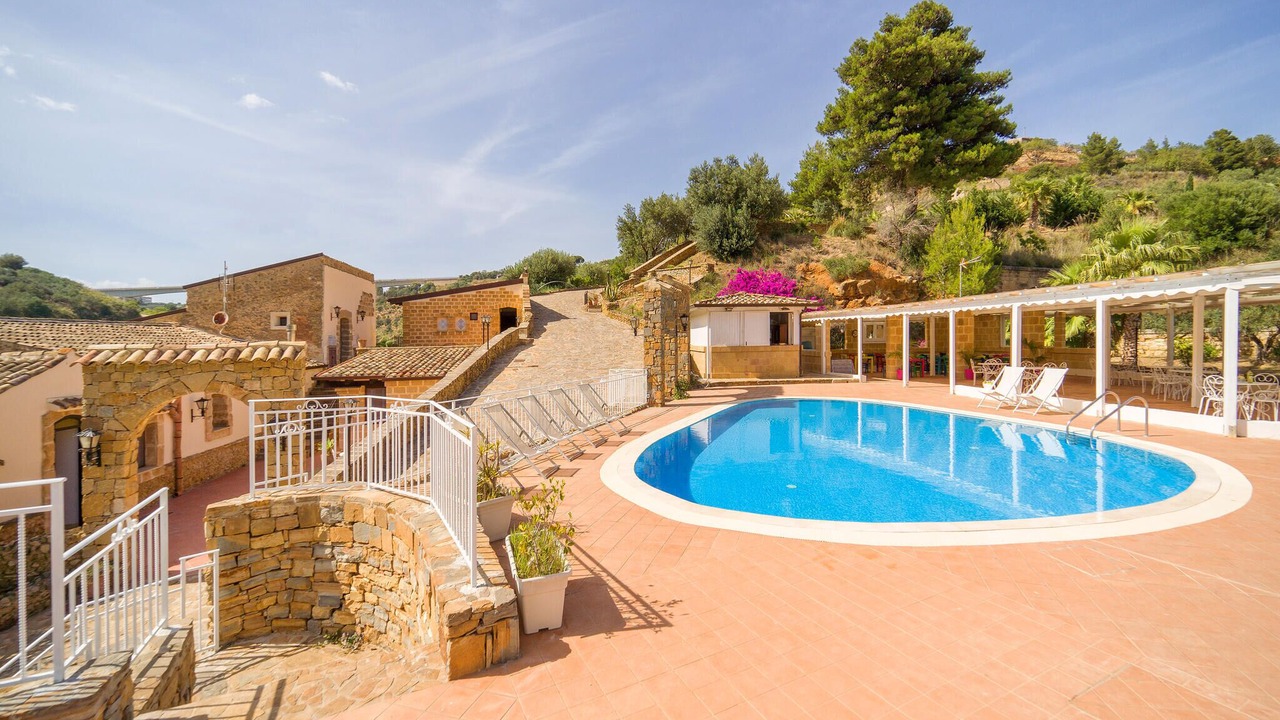 Photo of Outdoor in Alcamo