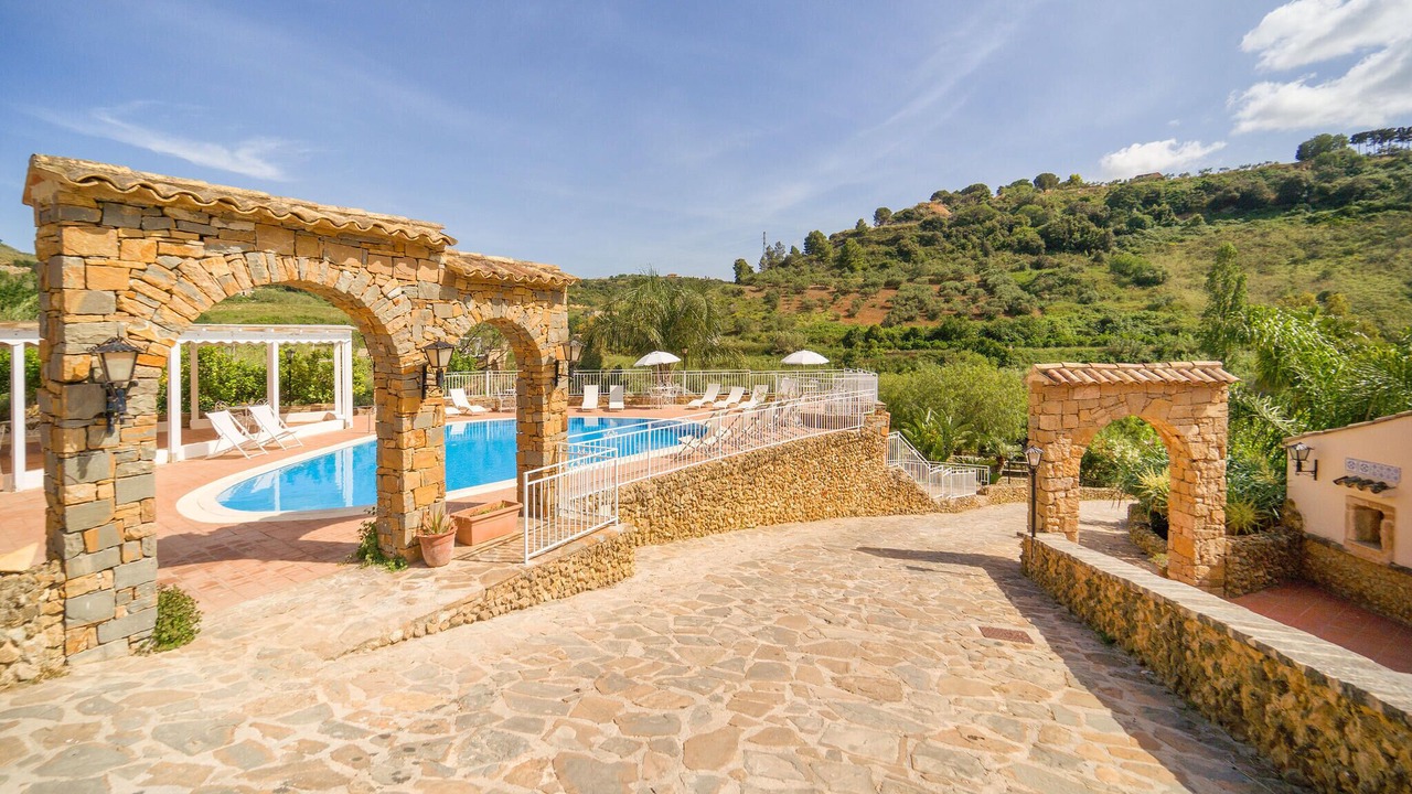 Photo of Outdoor in Alcamo