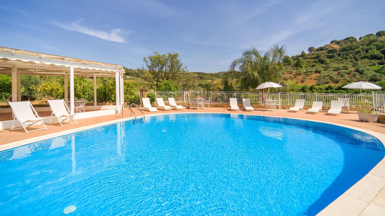 Photo of Outdoor in Alcamo