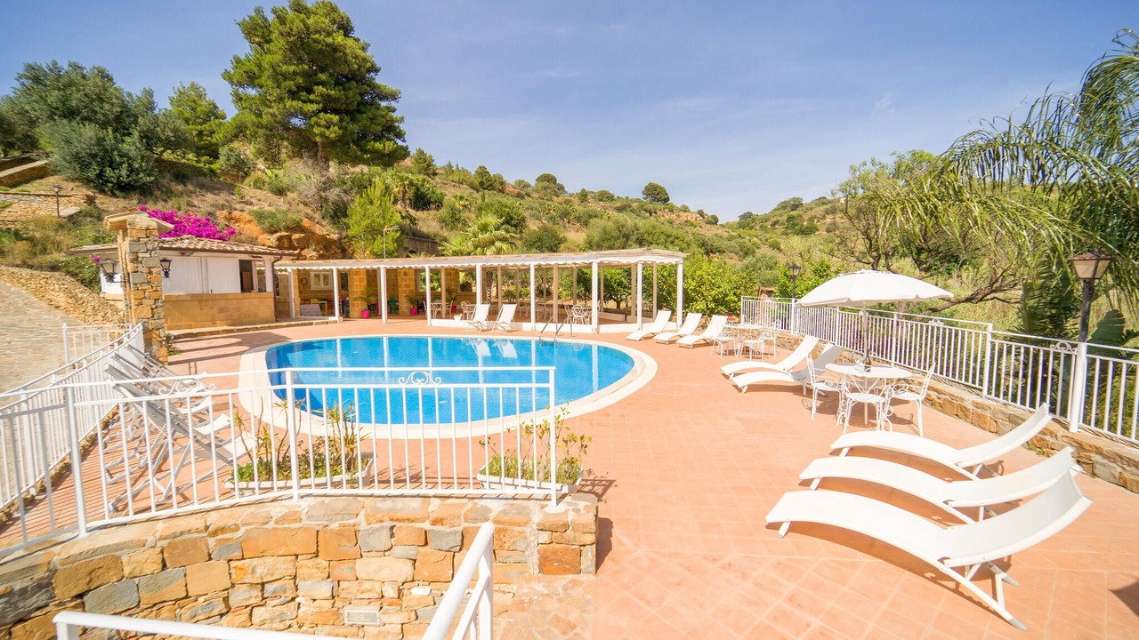 Photo of Outdoor in Alcamo