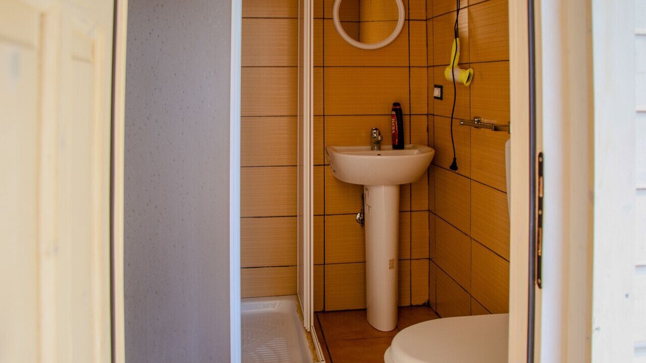 Photo of Bathroom in Plataci
