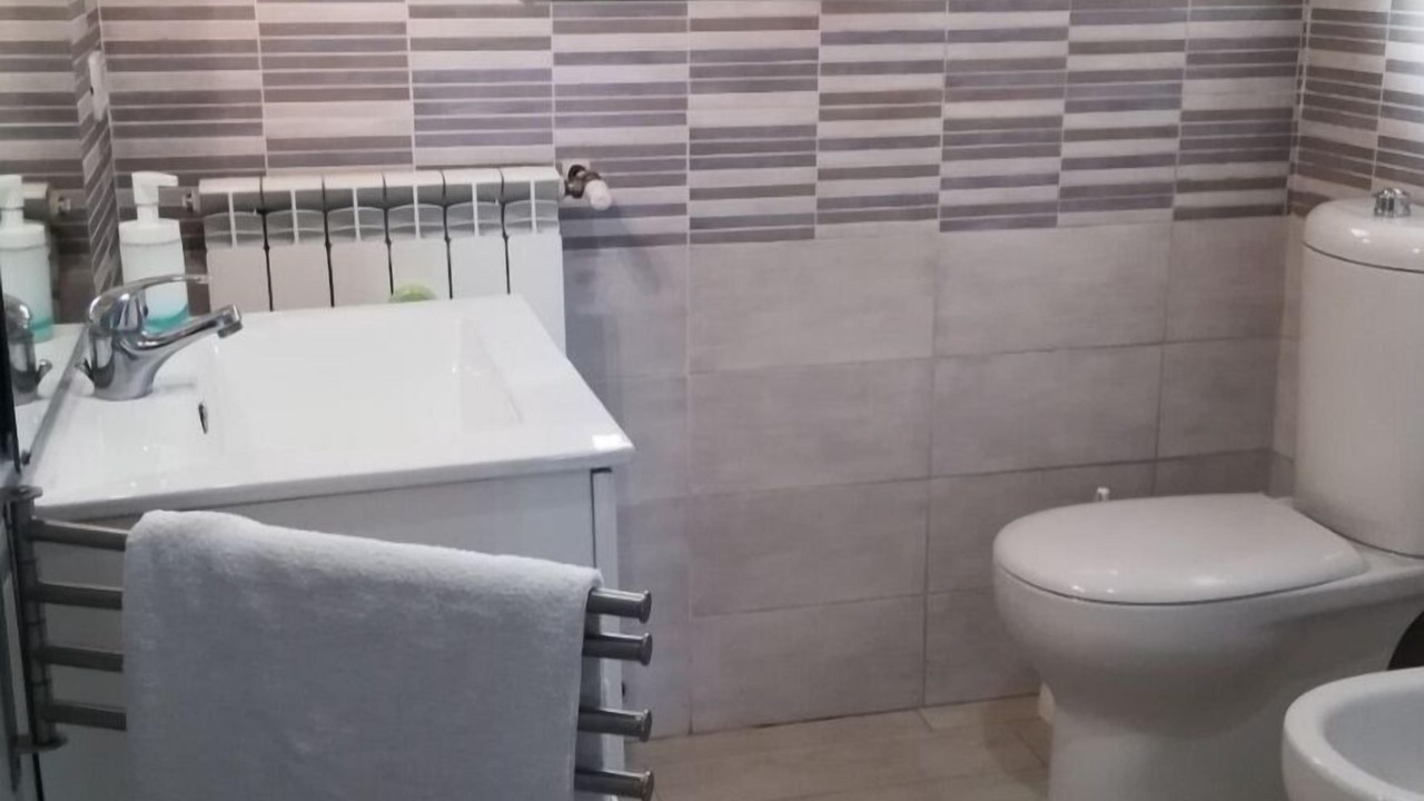 Photo of Bathroom in Lavinaio-Monterosso