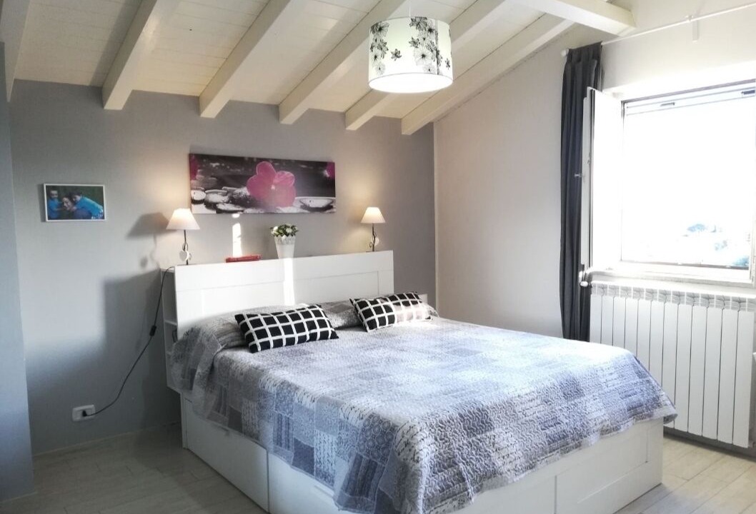 Photo of Bedroom in Lavinaio-Monterosso