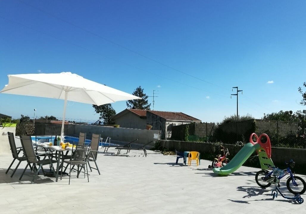 Photo of Outdoor in Lavinaio-Monterosso