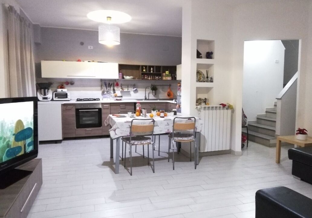 Photo of Kitchen in Lavinaio-Monterosso