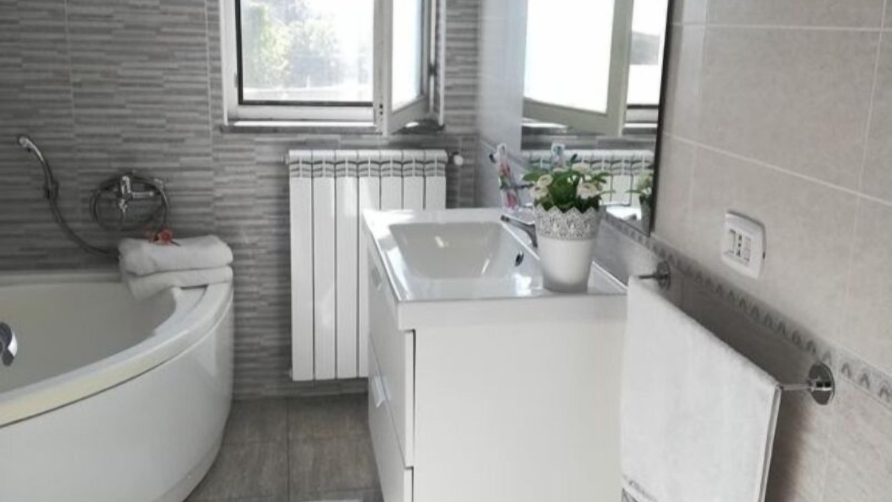 Photo of Bathroom in Lavinaio-Monterosso