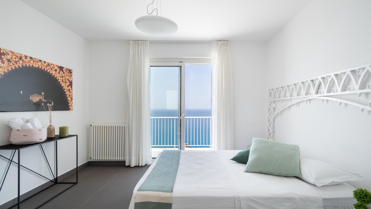 Photo of Bedroom in Capo d'Orlando