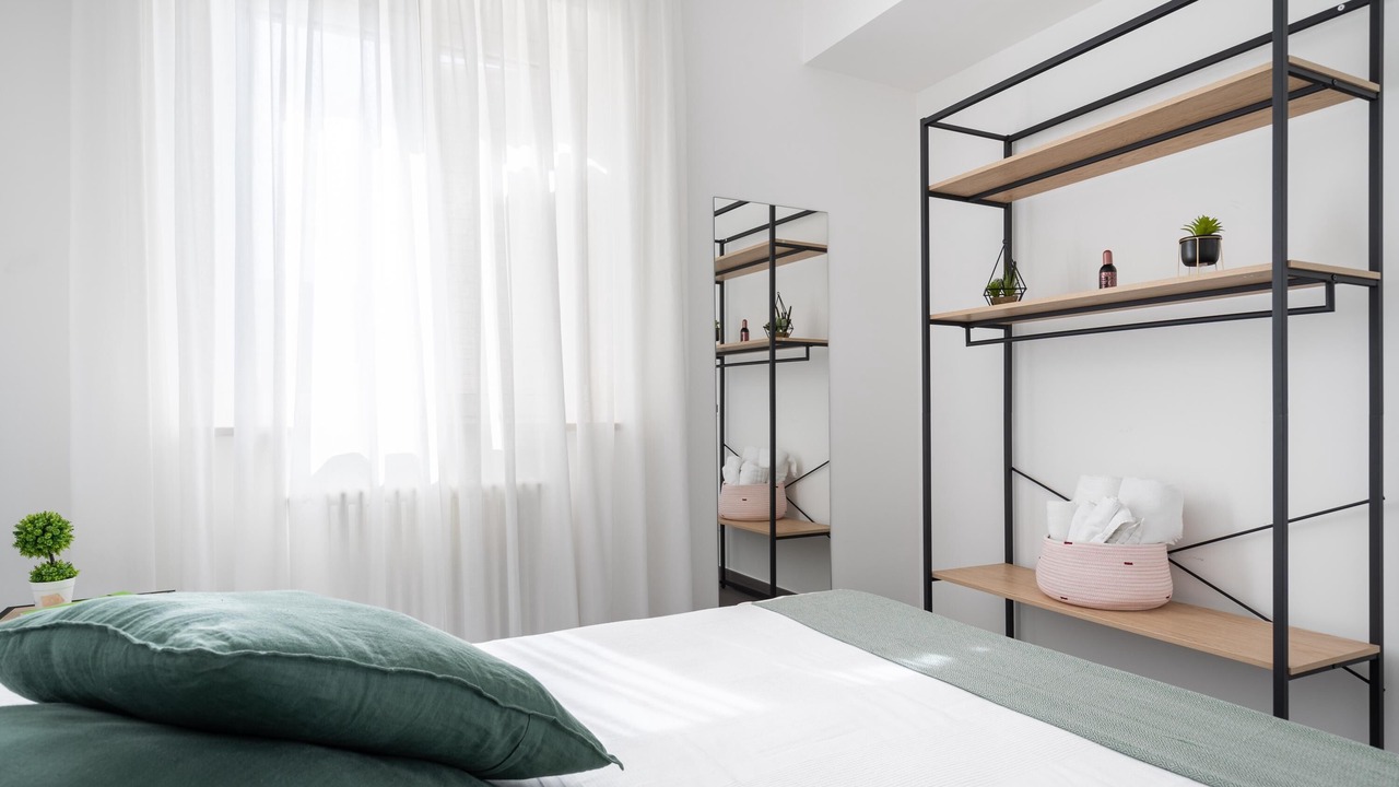 Photo of Bedroom in Capo d'Orlando