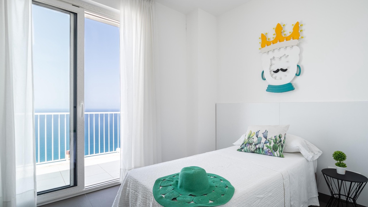 Photo of Bedroom in Capo d'Orlando