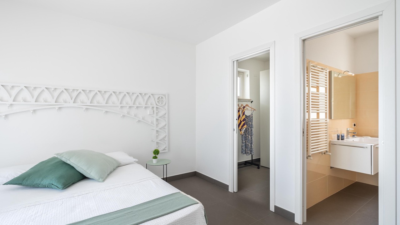 Photo of Bedroom in Capo d'Orlando