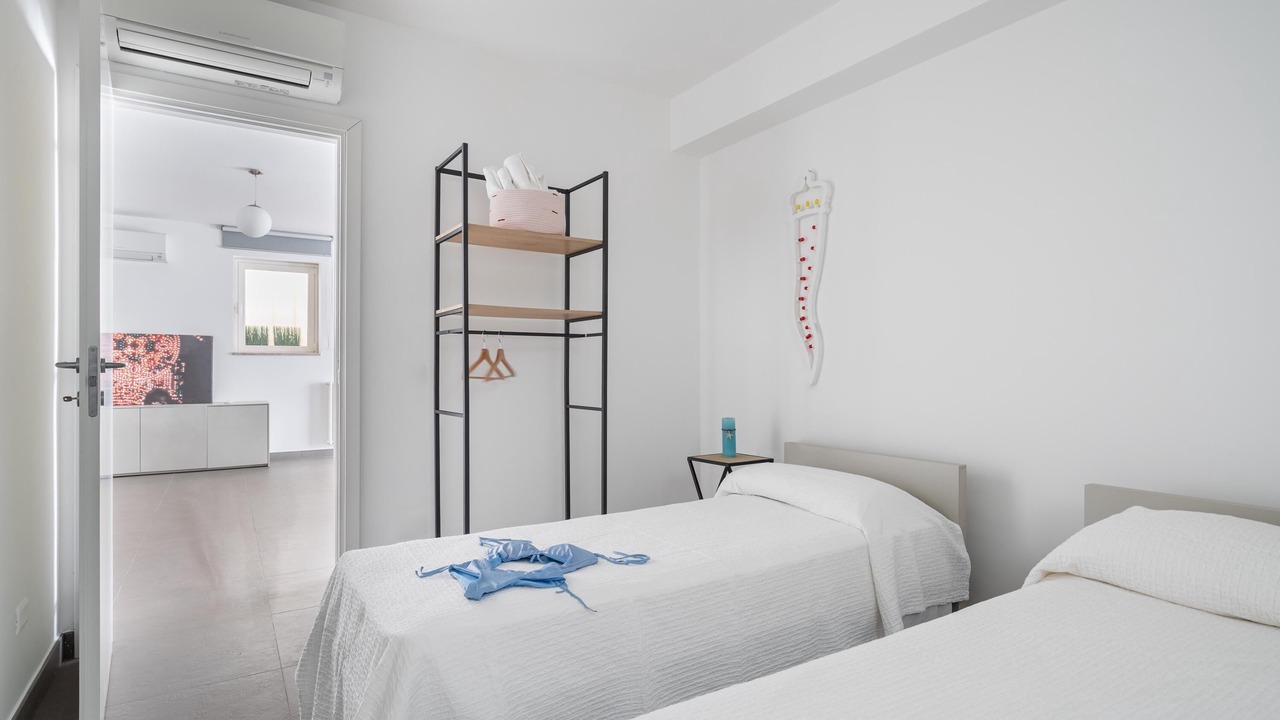 Photo of Bedroom in Capo d'Orlando