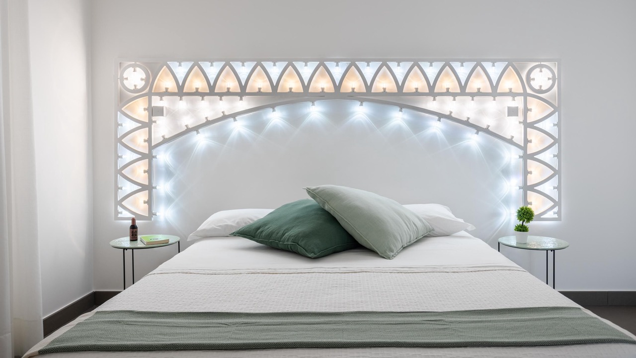 Photo of Bedroom in Capo d'Orlando
