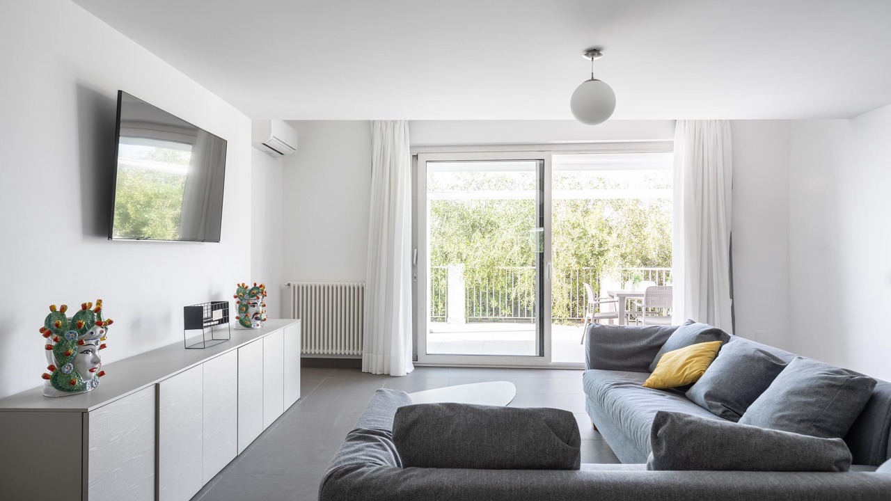 Photo of Livingroom in Capo d'Orlando
