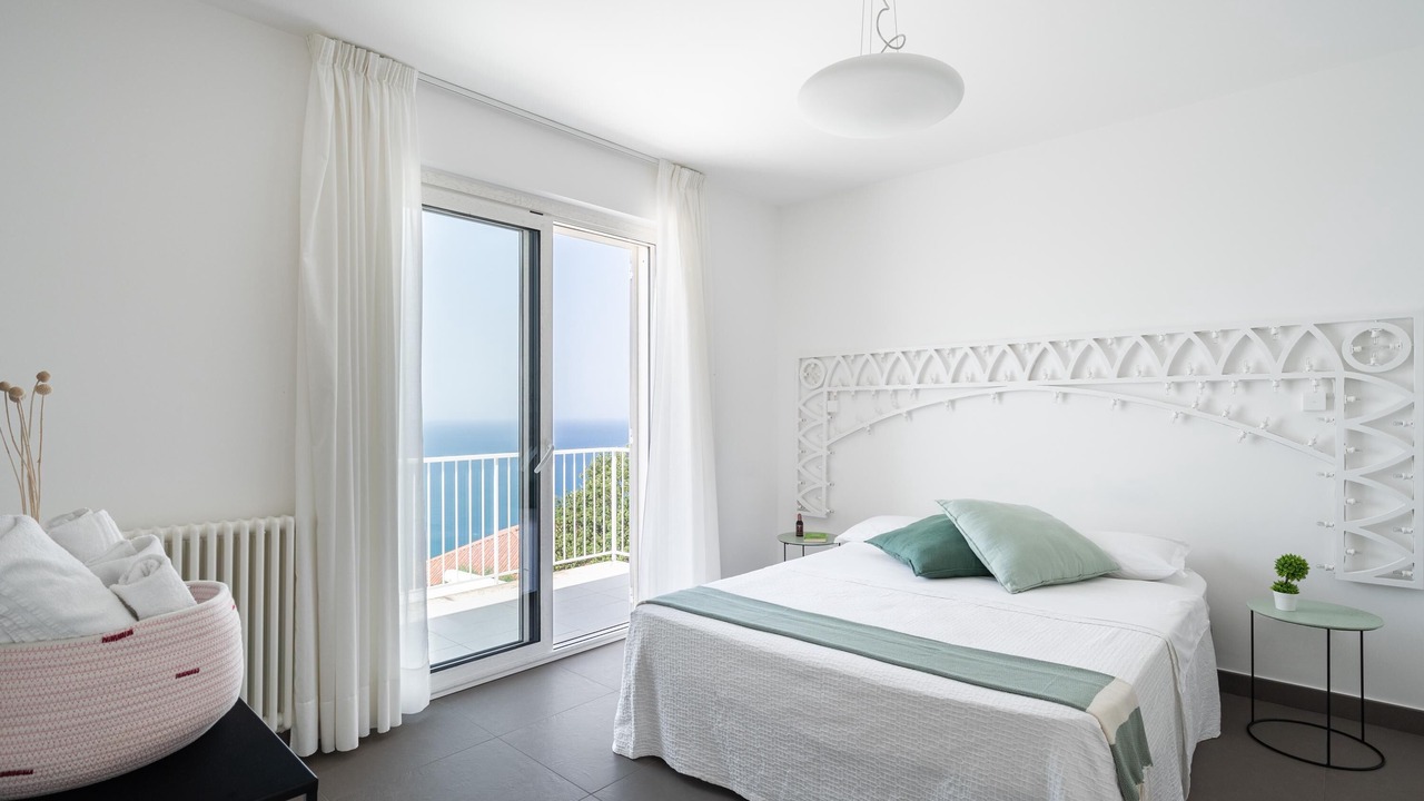 Photo of Bedroom in Capo d'Orlando