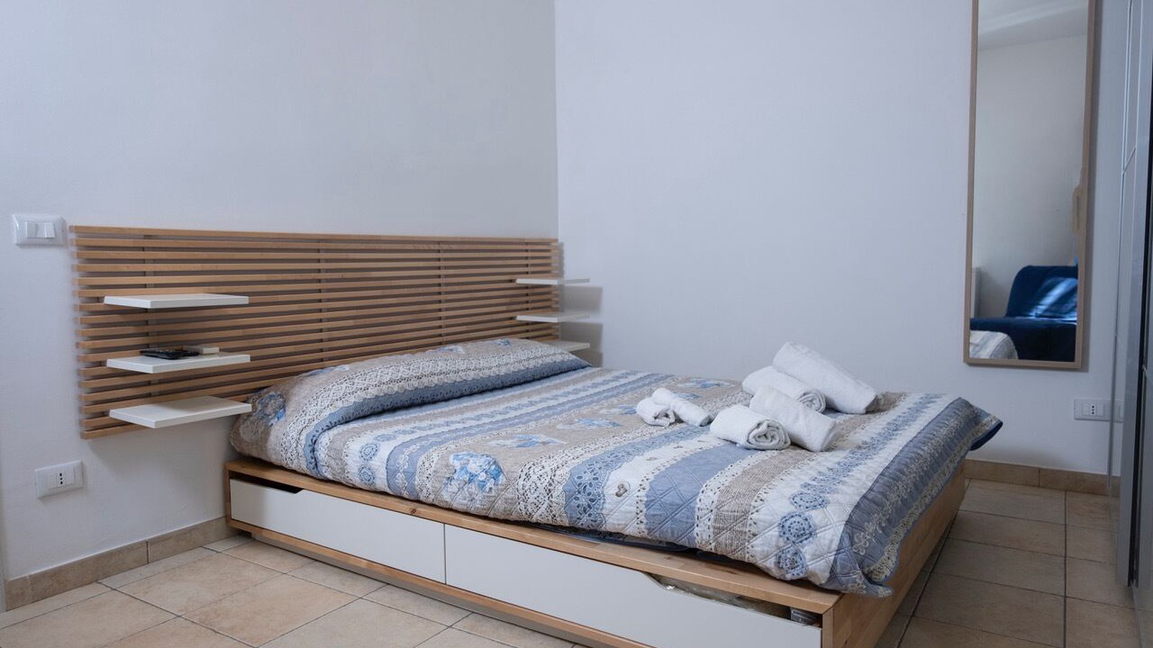 Photo of Bedroom in Castelluzzo