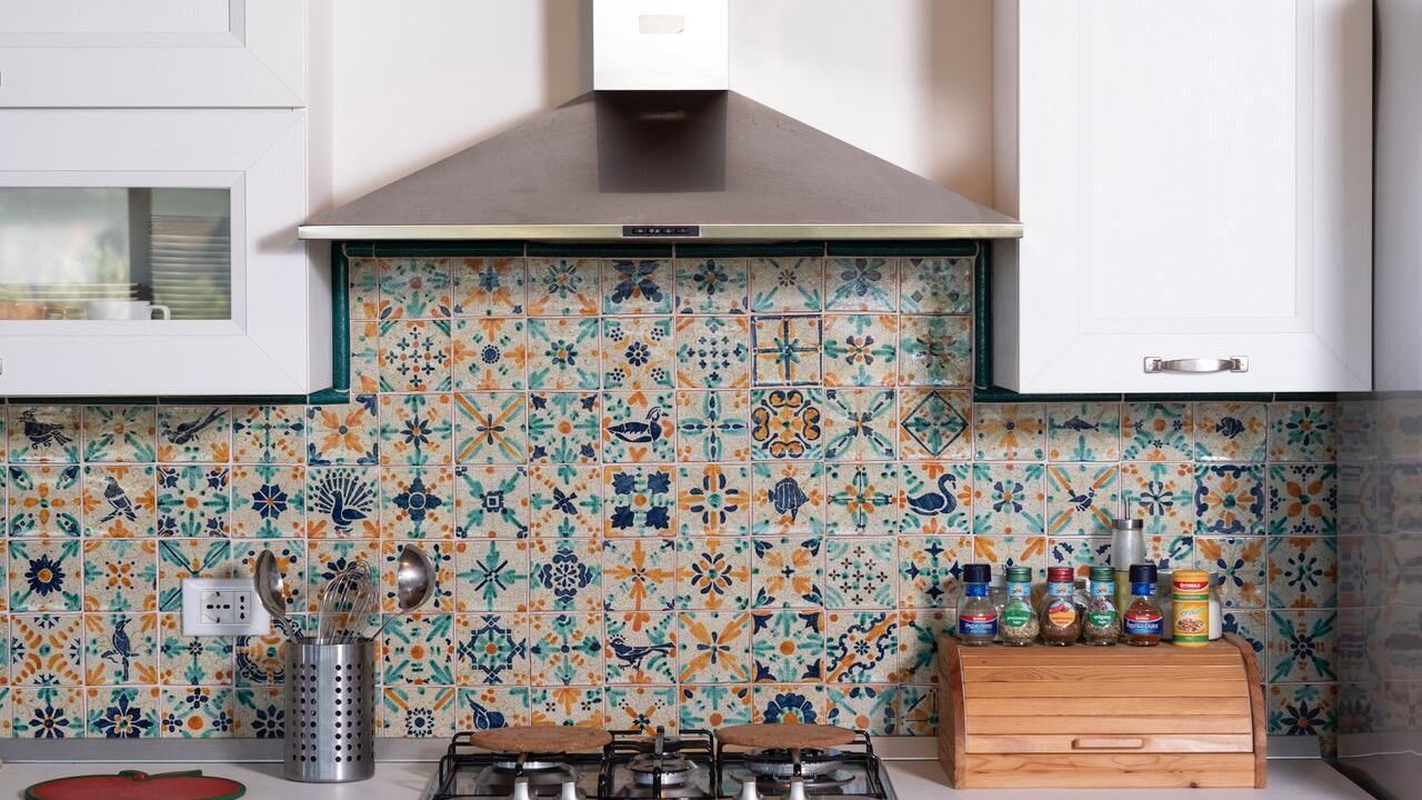 Photo of Kitchen in Castelluzzo
