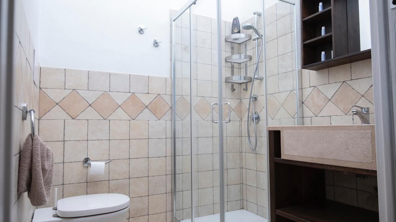 Photo of Bathroom in Castelluzzo