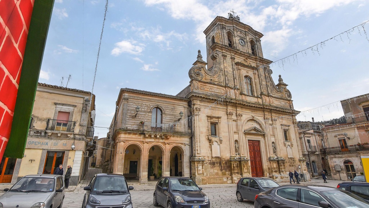 Photo of Others in Chiaramonte Gulfi