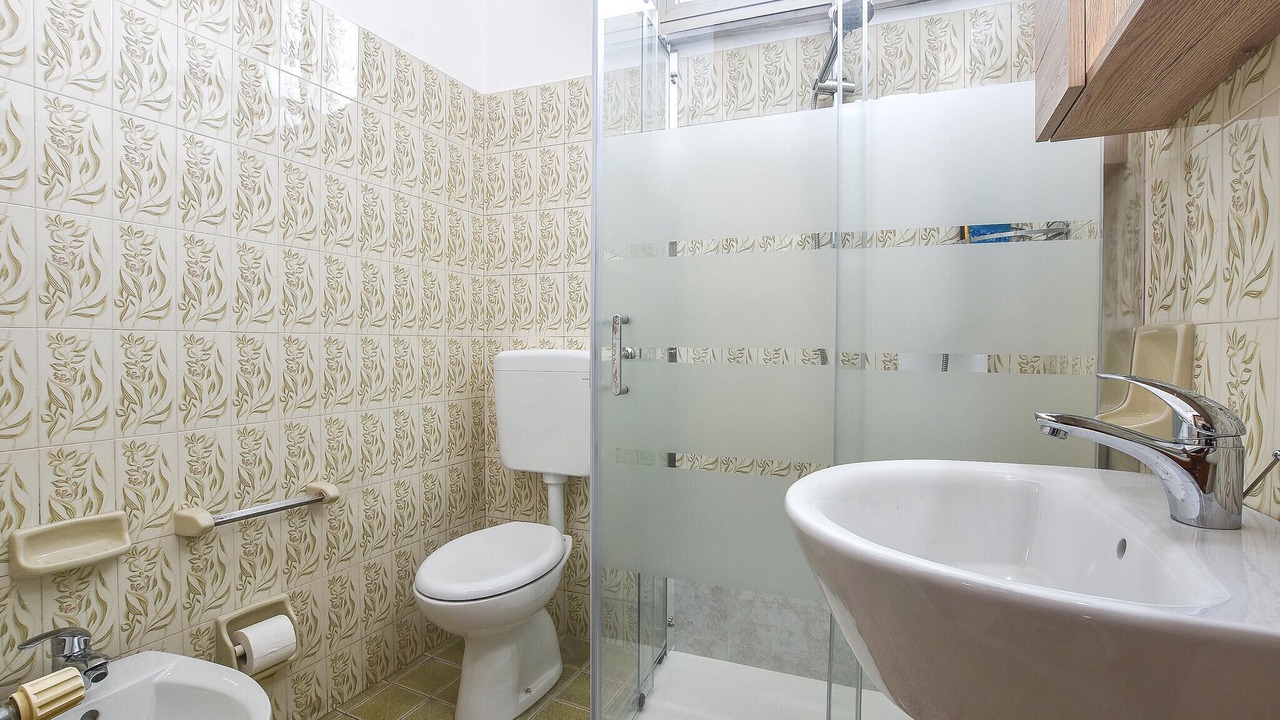 Photo of Bathroom in Chiaramonte Gulfi