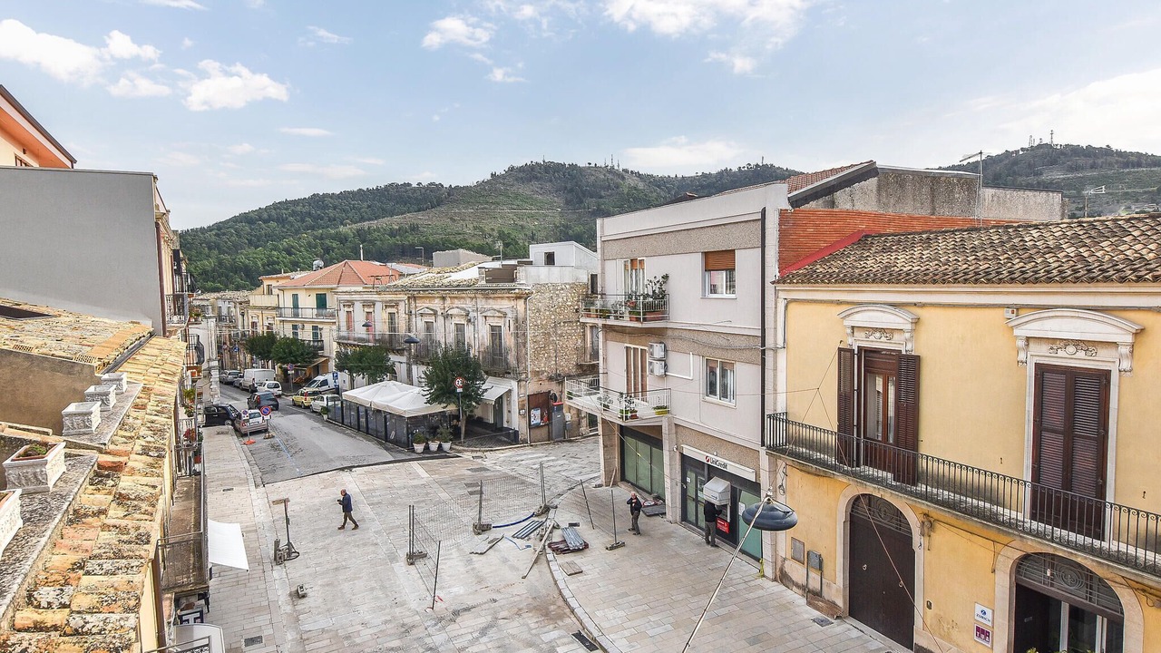 Photo of Bedroom in Chiaramonte Gulfi