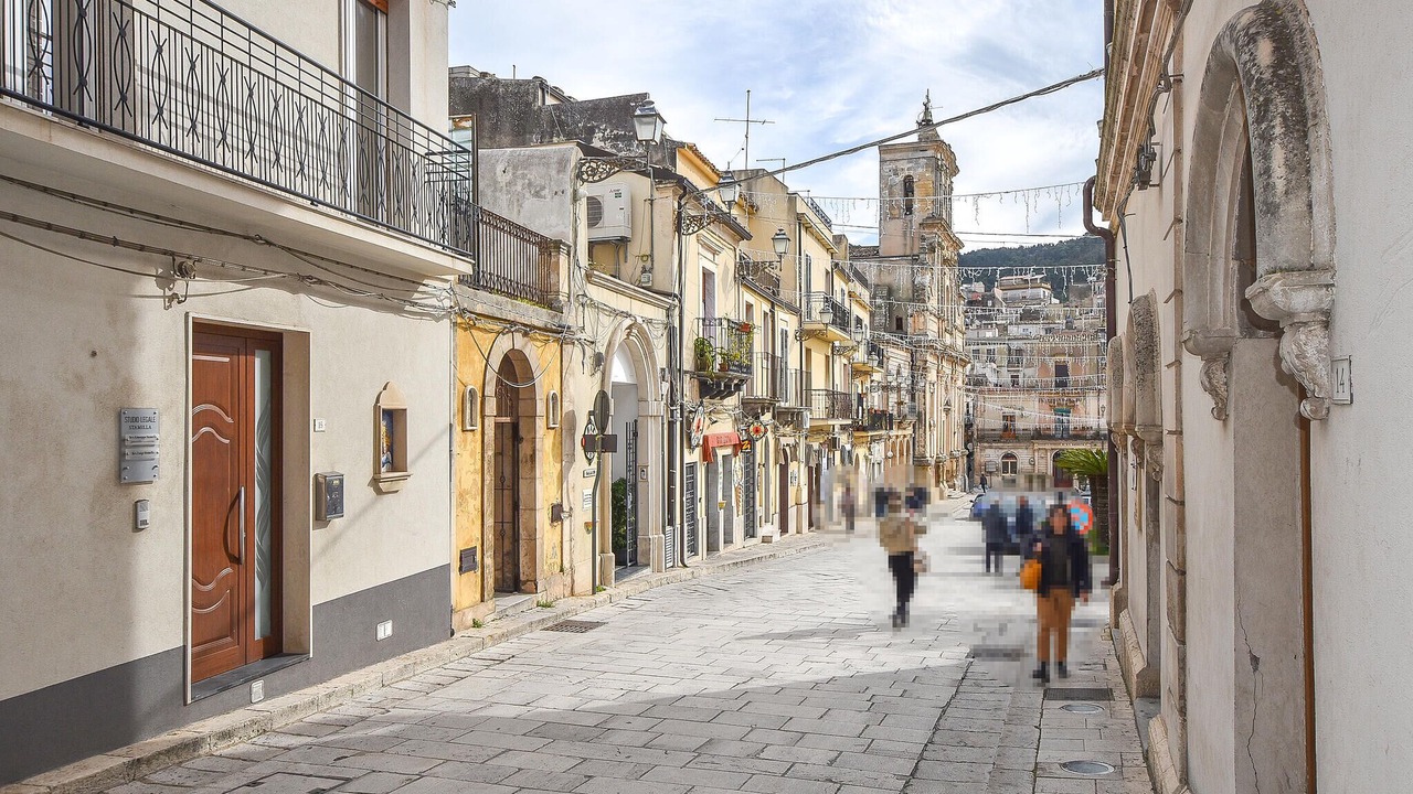 Photo of Others in Chiaramonte Gulfi