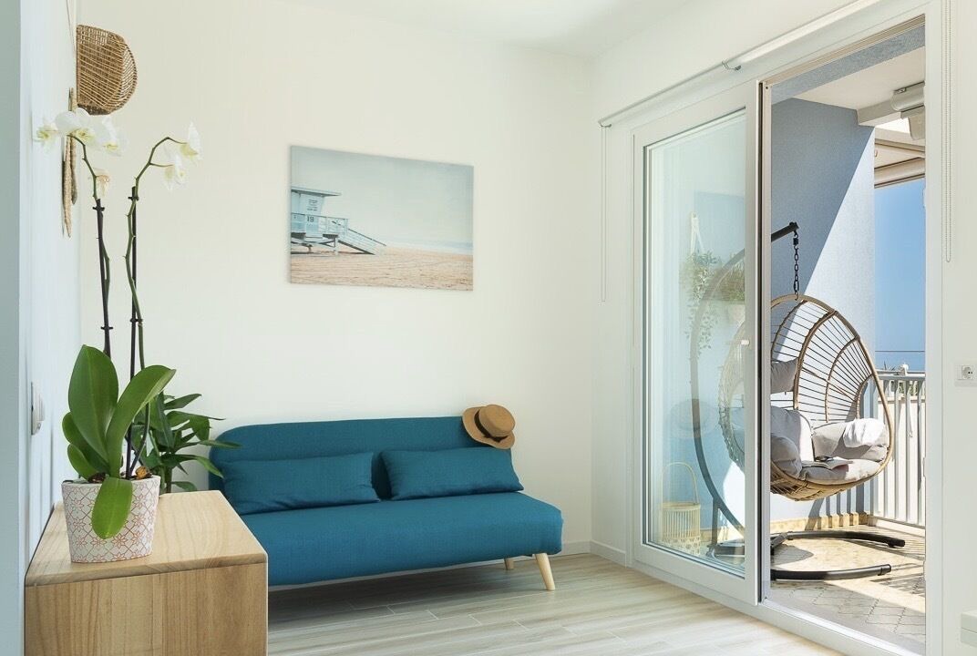 Photo of Livingroom in Sicily South Coast