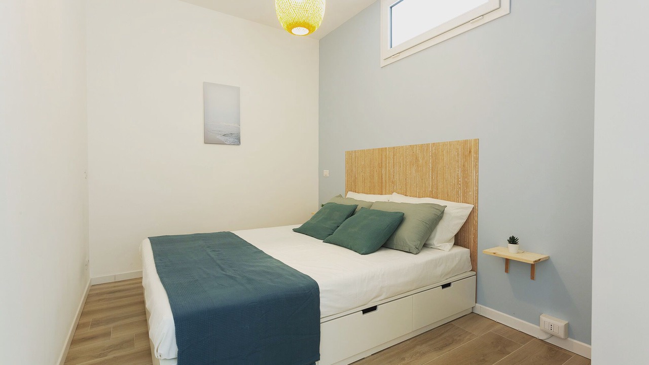 Photo of Bedroom in Sicily South Coast