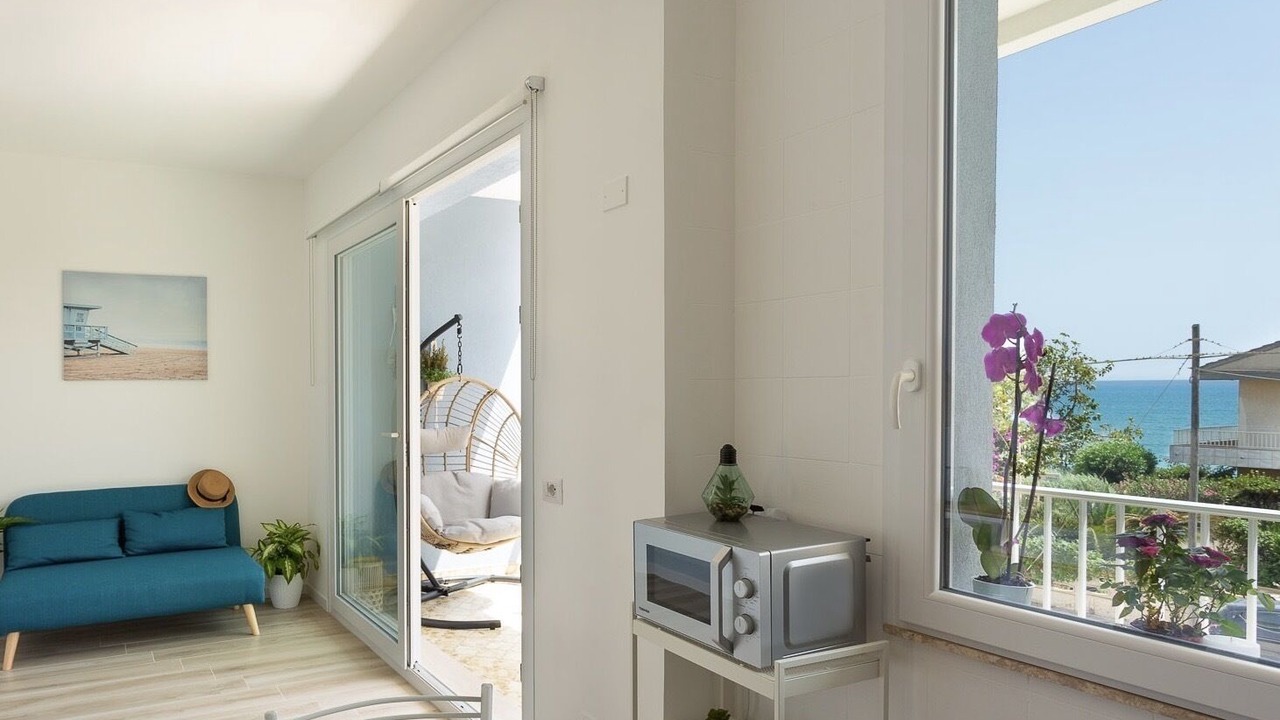Photo of Livingroom in Sicily South Coast