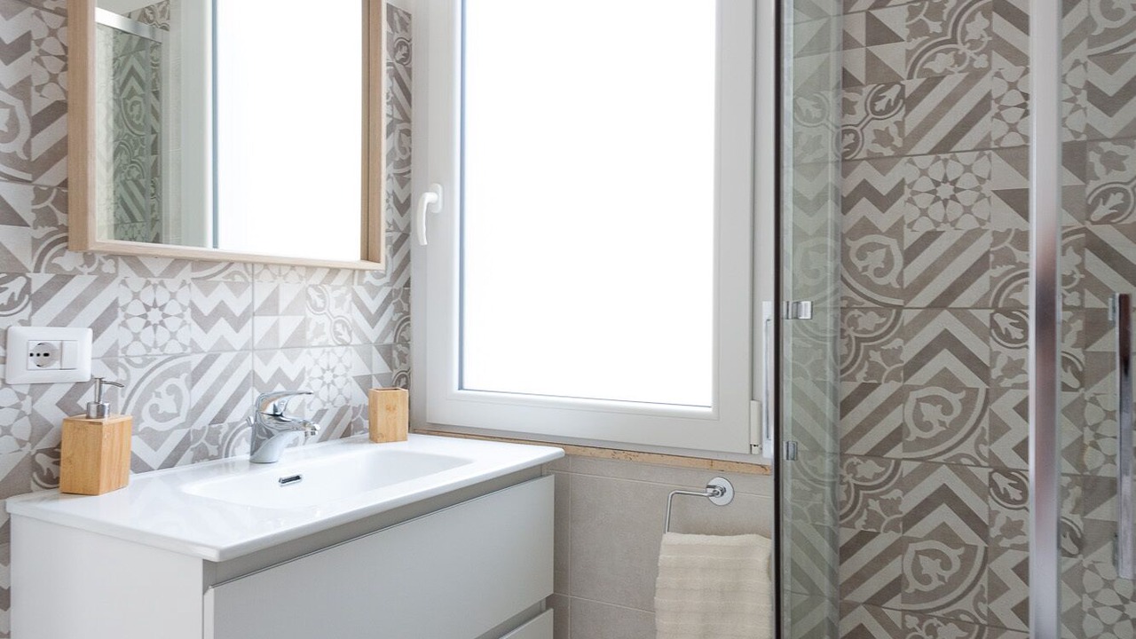 Photo of Bathroom in Sicily South Coast