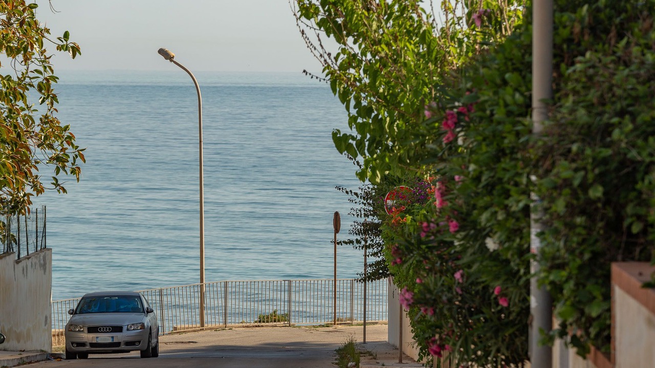 Photo of Outdoor in Sicily South Coast