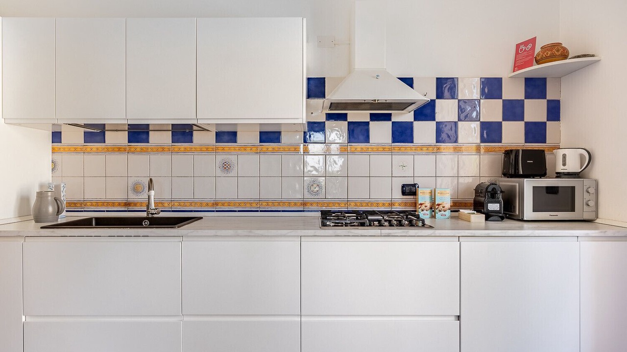 Photo of Kitchen in Carrozziere