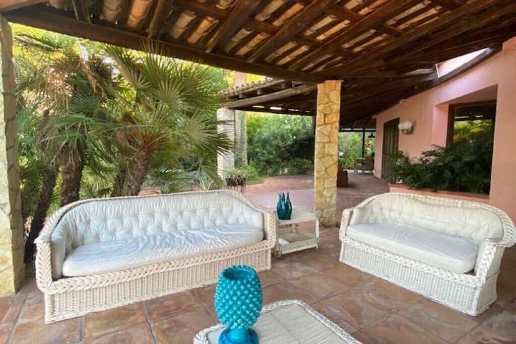 Photo of Patio Balcony in Carini