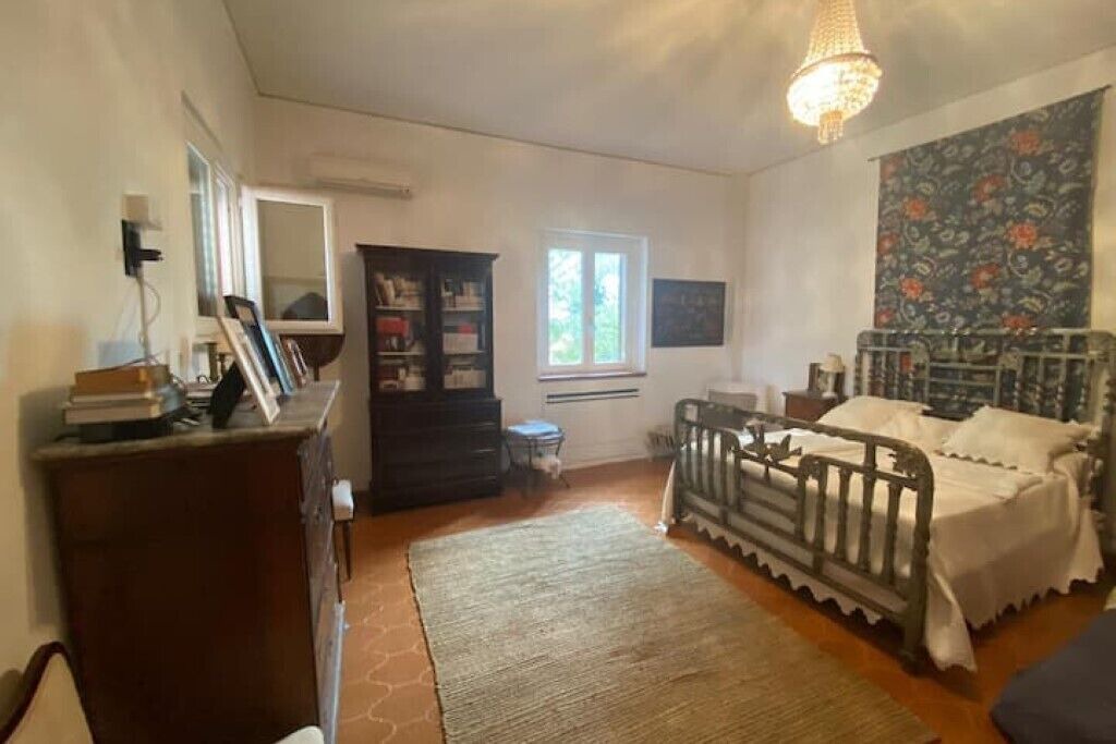 Photo of Bedroom in Carini