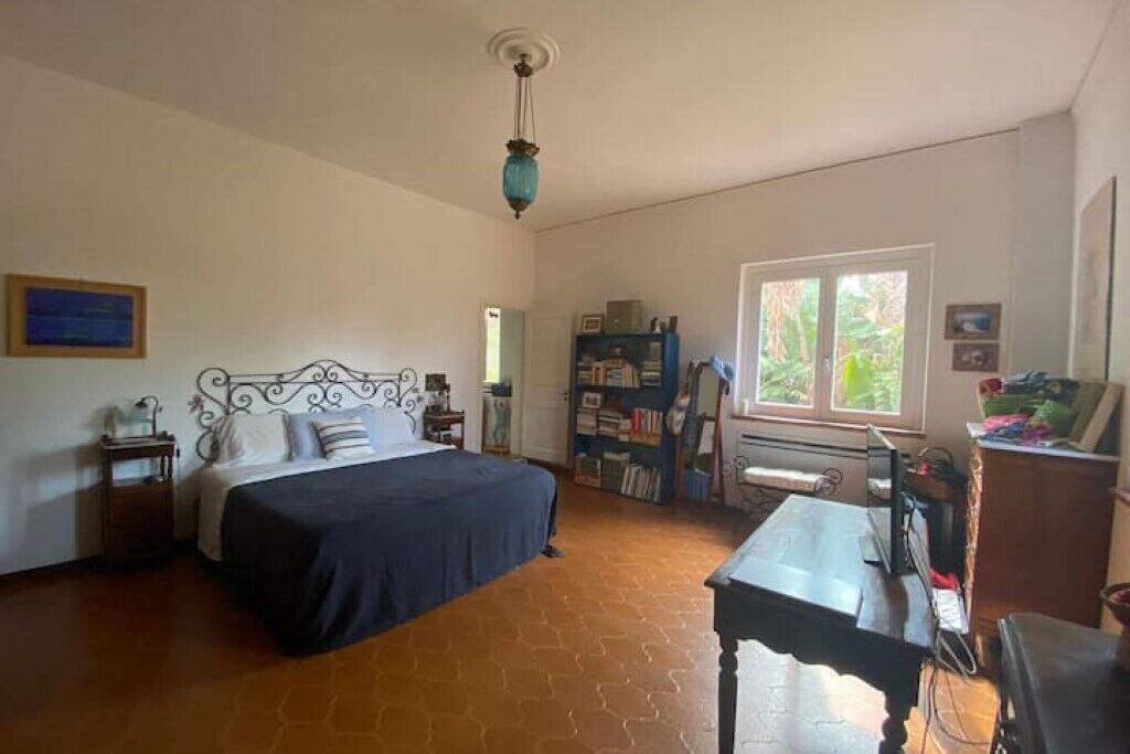 Photo of Bedroom in Carini