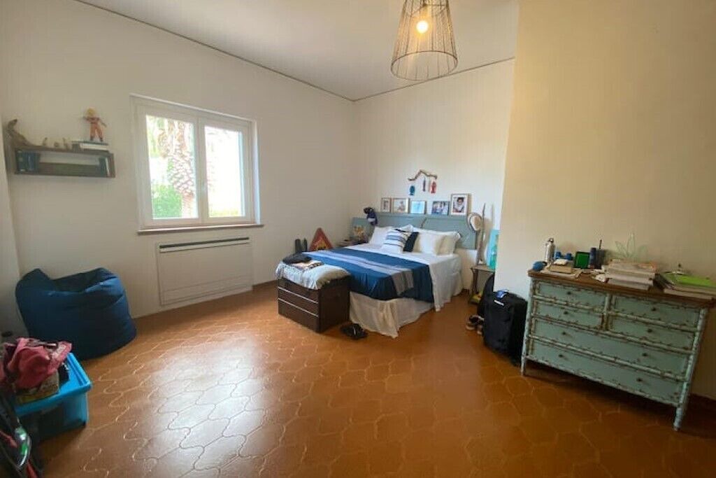 Photo of Bedroom in Carini